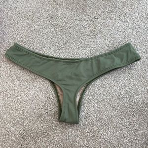 Midori Bikini Bottoms